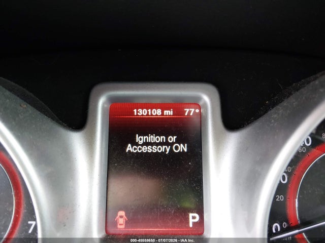 Dodge Journey Sxt 2017 3C4PDCBG6HT589617 Image 15