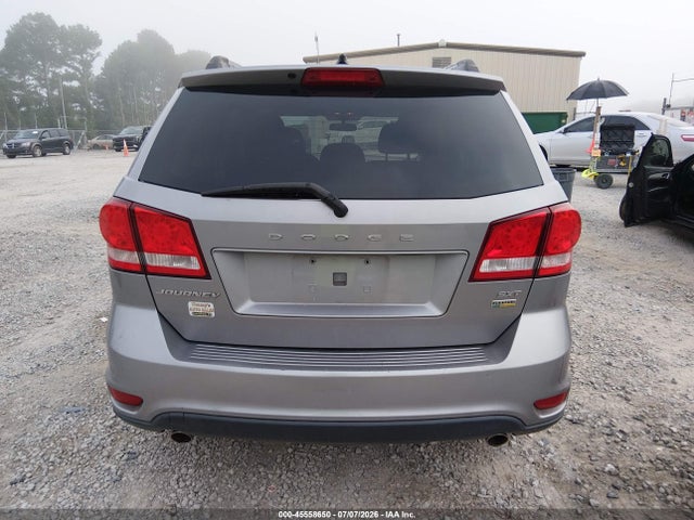 Dodge Journey Sxt 2017 3C4PDCBG6HT589617 Image 16
