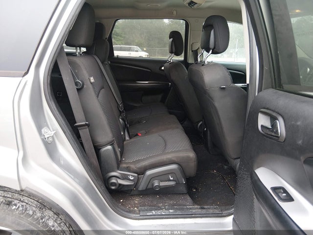 Dodge Journey Sxt 2017 3C4PDCBG6HT589617 Image 8