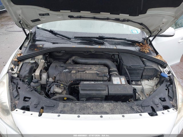Продаж на аукціоні авто 2013 Volvo S60 T5, vin: YV1612FH0D2199975, номер лоту: 45558651