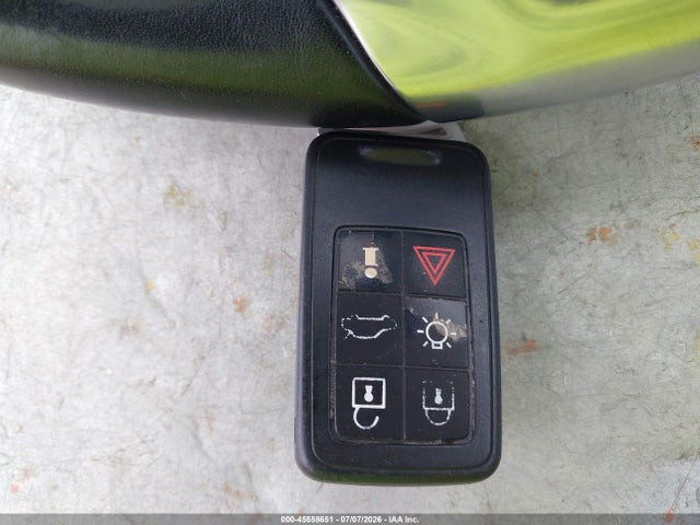Продаж на аукціоні авто 2013 Volvo S60 T5, vin: YV1612FH0D2199975, номер лоту: 45558651