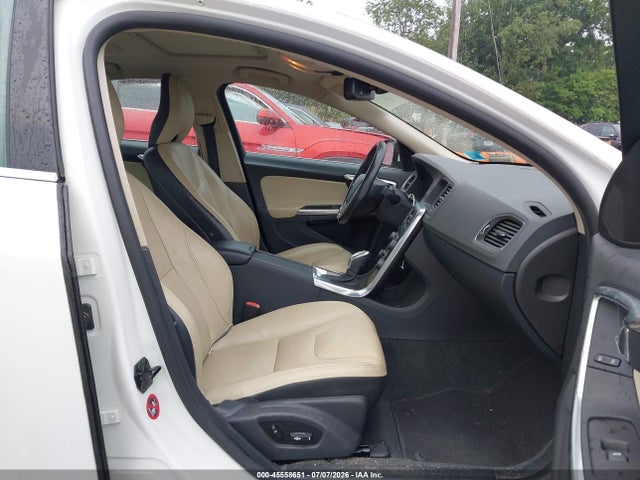Продаж на аукціоні авто 2013 Volvo S60 T5, vin: YV1612FH0D2199975, номер лоту: 45558651
