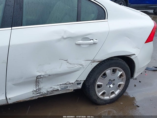 Продаж на аукціоні авто 2013 Volvo S60 T5, vin: YV1612FH0D2199975, номер лоту: 45558651