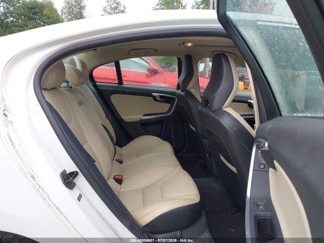 Продаж на аукціоні авто 2013 Volvo S60 T5, vin: YV1612FH0D2199975, номер лоту: 45558651