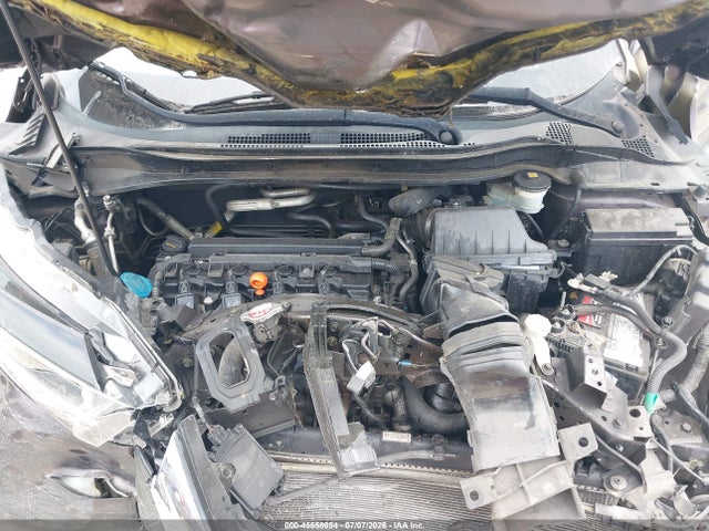 Продажа на аукционе авто 2019 Honda Hr-v Ex, vin: 3CZRU6H55KM734397, номер лота: 45558654