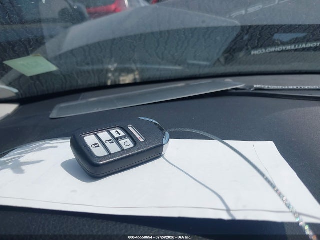 Продажа на аукционе авто 2019 Honda Hr-v Ex, vin: 3CZRU6H55KM734397, номер лота: 45558654