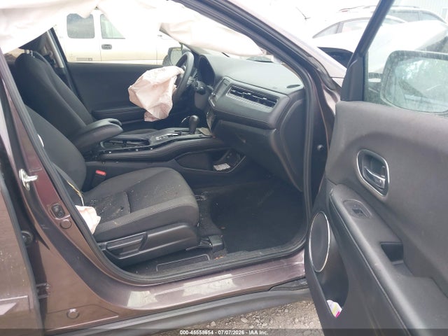 Продажа на аукционе авто 2019 Honda Hr-v Ex, vin: 3CZRU6H55KM734397, номер лота: 45558654
