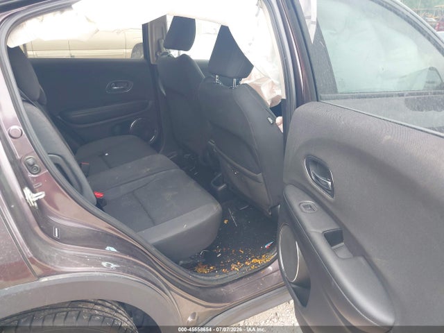 Продажа на аукционе авто 2019 Honda Hr-v Ex, vin: 3CZRU6H55KM734397, номер лота: 45558654