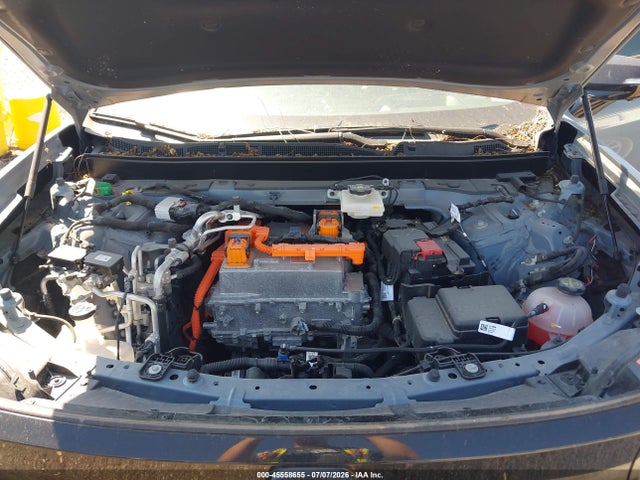 Honda Prologue Elite 2024 3GPKHZRJ9RS535222 Image 10