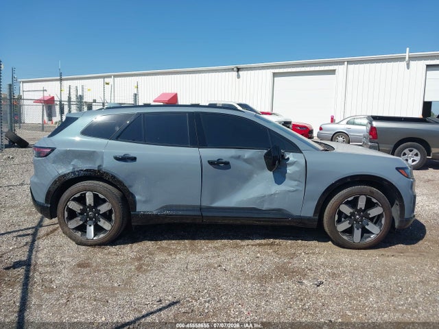 3GPKHZRJ9RS535222 Honda Prologue Elite