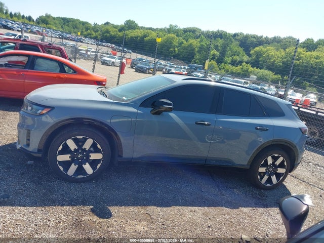 Honda Prologue Elite 2024 3GPKHZRJ9RS535222 Image 14