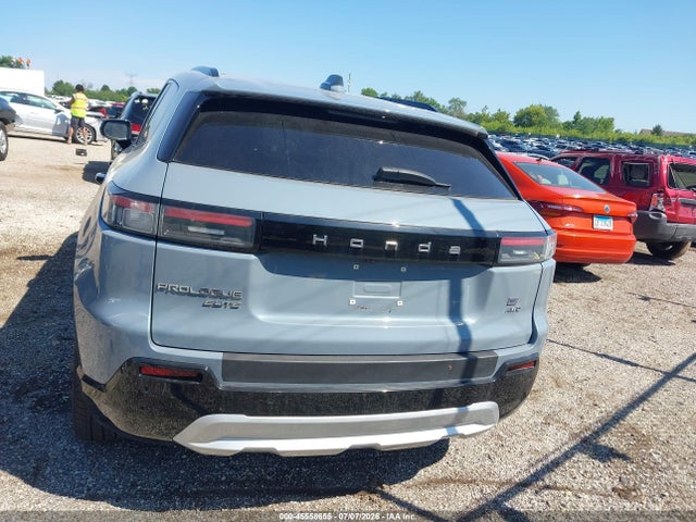 Honda Prologue Elite 2024 3GPKHZRJ9RS535222 Image 16