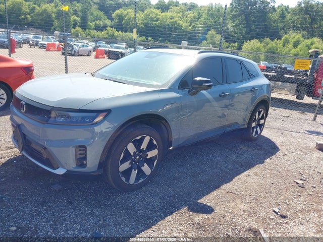 Honda Prologue Elite 2024 3GPKHZRJ9RS535222 Image 2