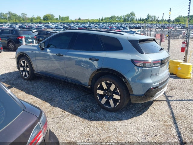 Honda Prologue Elite 2024 3GPKHZRJ9RS535222 Image 3