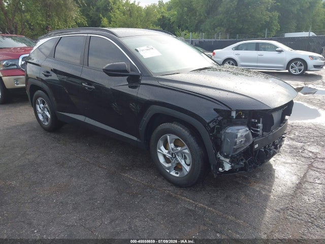 Продажа на аукционе авто 2024 Hyundai Tucson Sel, vin: 5NMJB3DE3RH406356, номер лота: 45558659