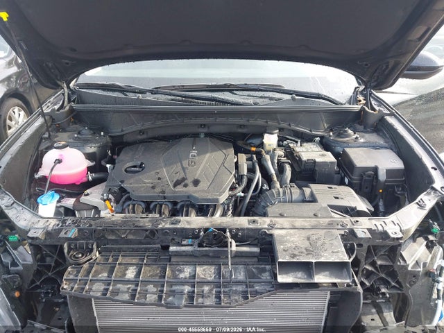Продажа на аукционе авто 2024 Hyundai Tucson Sel, vin: 5NMJB3DE3RH406356, номер лота: 45558659