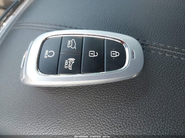 Продажа на аукционе авто 2024 Hyundai Tucson Sel, vin: 5NMJB3DE3RH406356, номер лота: 45558659