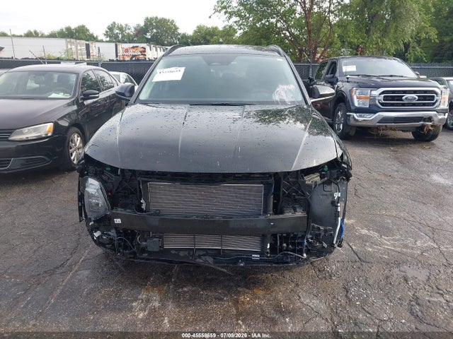 Продажа на аукционе авто 2024 Hyundai Tucson Sel, vin: 5NMJB3DE3RH406356, номер лота: 45558659