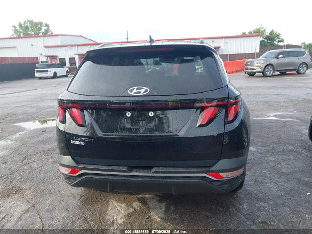 Продажа на аукционе авто 2024 Hyundai Tucson Sel, vin: 5NMJB3DE3RH406356, номер лота: 45558659