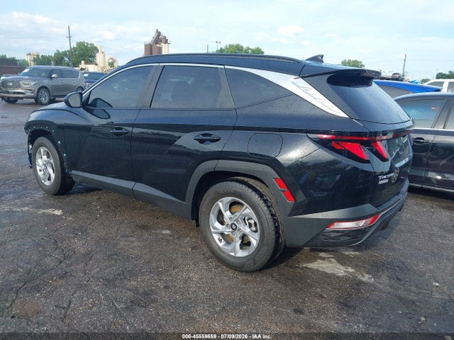 Продажа на аукционе авто 2024 Hyundai Tucson Sel, vin: 5NMJB3DE3RH406356, номер лота: 45558659
