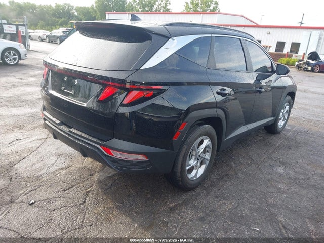 Продажа на аукционе авто 2024 Hyundai Tucson Sel, vin: 5NMJB3DE3RH406356, номер лота: 45558659