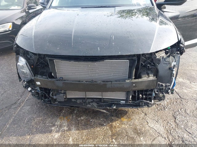 Продажа на аукционе авто 2024 Hyundai Tucson Sel, vin: 5NMJB3DE3RH406356, номер лота: 45558659