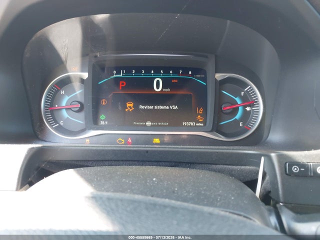 Продаж на аукціоні авто 2019 Honda Pilot Touring, vin: 5FNYF6H64KB034704, номер лоту: 45558669
