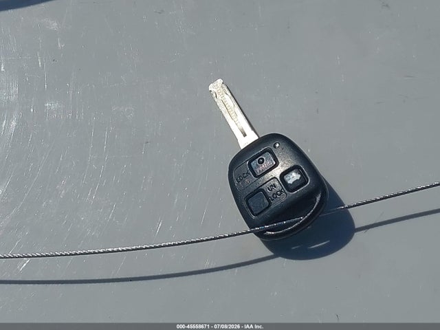 45558671 :رقم المزاد ، JTHBN30F430095603 vin ، 2003 Lexus Ls 430 مزاد بيع