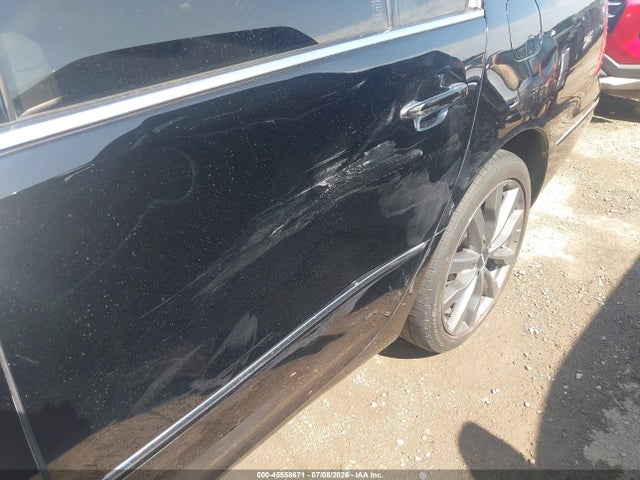 45558671 :رقم المزاد ، JTHBN30F430095603 vin ، 2003 Lexus Ls 430 مزاد بيع