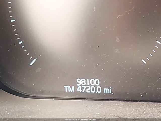 45558673 :رقم المزاد ، YV4102RK0M1749396 vin ، 2021 Volvo Xc60 T5 Momentum مزاد بيع