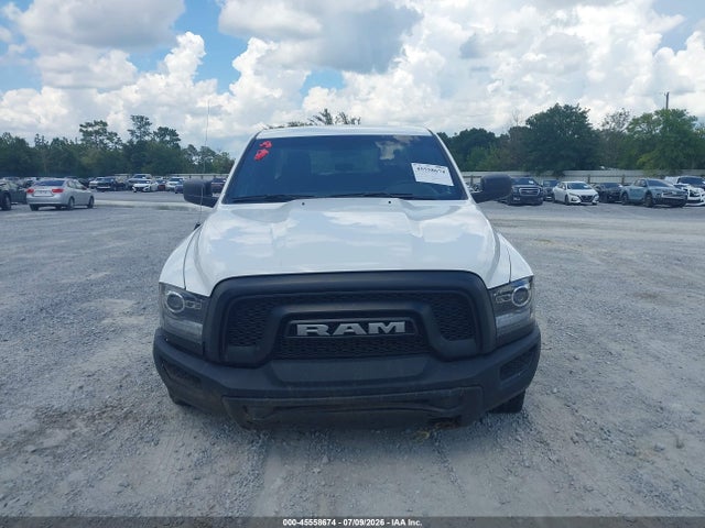 Aukcja sprzedaży 2024 Ram 1500 Classic Warlock  4x2 5'7 Box, vin: 1C6RR6LGXRS128666, numer aukcji: 45558674