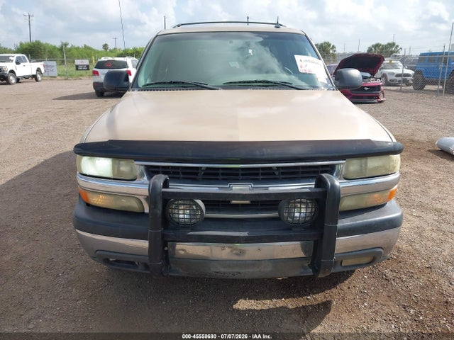 45558680 :رقم المزاد ، 1GNEC16Z25J251233 vin ، 2005 Chevrolet Suburban 1500 Ls مزاد بيع