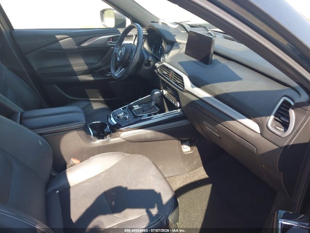 JM3TCBDY0L0404928 Mazda Cx-9 Grand Touring