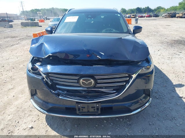 JM3TCBDY0L0404928 Mazda Cx-9 Grand Touring