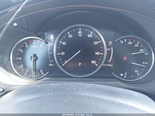 JM3TCBDY0L0404928 Mazda Cx-9 Grand Touring