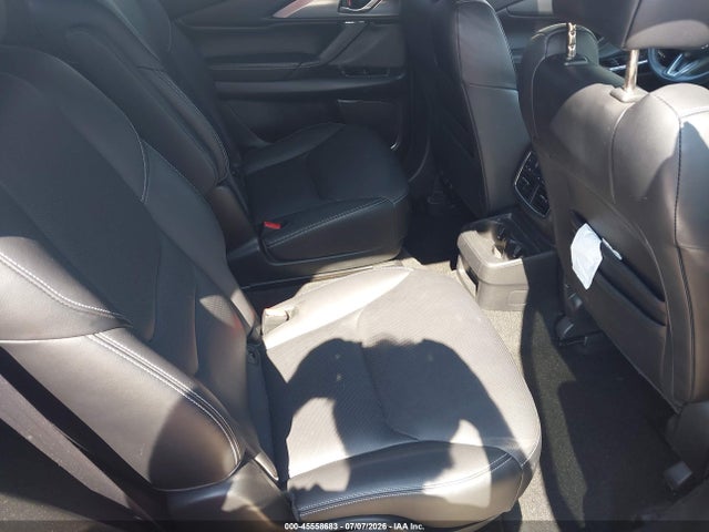 JM3TCBDY0L0404928 Mazda Cx-9 Grand Touring