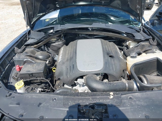 2023 Dodge Charger R/t მანქანა იყიდება აუქციონზე, vin: 2C3CDXCT3PH505038, აუქციონის ნომერი: 45558684