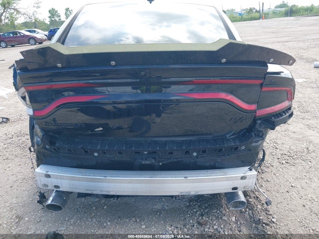2023 Dodge Charger R/t მანქანა იყიდება აუქციონზე, vin: 2C3CDXCT3PH505038, აუქციონის ნომერი: 45558684