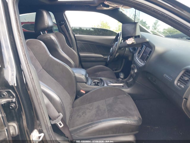 2023 Dodge Charger R/t მანქანა იყიდება აუქციონზე, vin: 2C3CDXCT3PH505038, აუქციონის ნომერი: 45558684