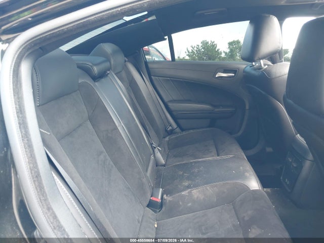 2023 Dodge Charger R/t მანქანა იყიდება აუქციონზე, vin: 2C3CDXCT3PH505038, აუქციონის ნომერი: 45558684