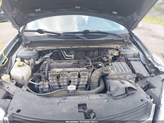 45558686 :رقم المزاد ، 1B3LC56B19N508747 vin ، 2009 Dodge Avenger Sxt مزاد بيع