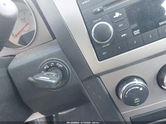 45558686 :رقم المزاد ، 1B3LC56B19N508747 vin ، 2009 Dodge Avenger Sxt مزاد بيع