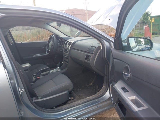 45558686 :رقم المزاد ، 1B3LC56B19N508747 vin ، 2009 Dodge Avenger Sxt مزاد بيع