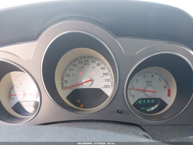 45558686 :رقم المزاد ، 1B3LC56B19N508747 vin ، 2009 Dodge Avenger Sxt مزاد بيع