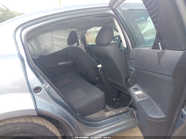 45558686 :رقم المزاد ، 1B3LC56B19N508747 vin ، 2009 Dodge Avenger Sxt مزاد بيع