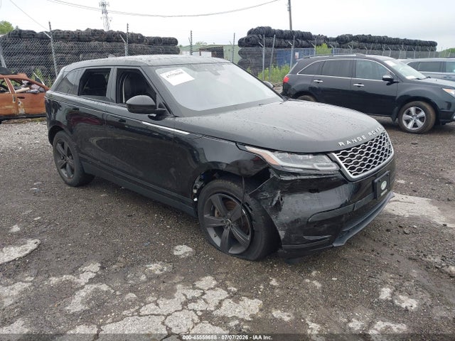 Land Rover Range Rover Velar P250 S 2019 SALYB2EX2KA791829 zdjęcie główne