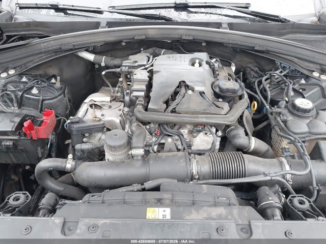 Land Rover Range Rover Velar P250 S 2019 SALYB2EX2KA791829 Image 10