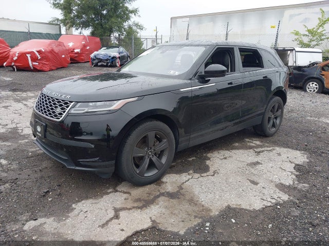 Land Rover Range Rover Velar P250 S 2019 SALYB2EX2KA791829 Image 2