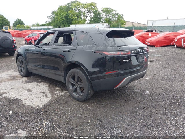 Land Rover Range Rover Velar P250 S 2019 SALYB2EX2KA791829 Image 3
