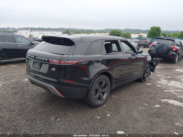 Land Rover Range Rover Velar P250 S 2019 SALYB2EX2KA791829 Image 4